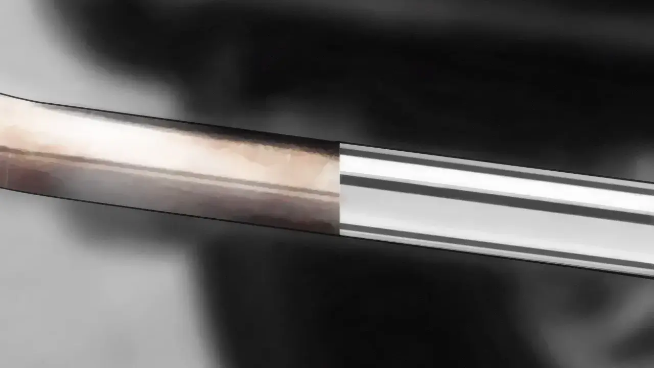Le chrome terni et rouillé retrouve son éclat. Découvrez comment enlever la rouille sur du chrome pour un résultat impeccable.
