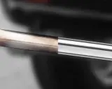 Le chrome terni et rouillé retrouve son éclat. Découvrez comment enlever la rouille sur du chrome pour un résultat impeccable.