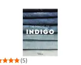 Guide pratique pour maîtriser la culture et la teinture de la couleur indigo. Apprenez comment faire la couleur indigo avec ce livre.
