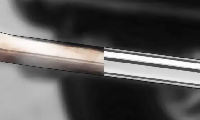 Le chrome terni et rouillé retrouve son éclat. Découvrez comment enlever la rouille sur du chrome pour un résultat impeccable.