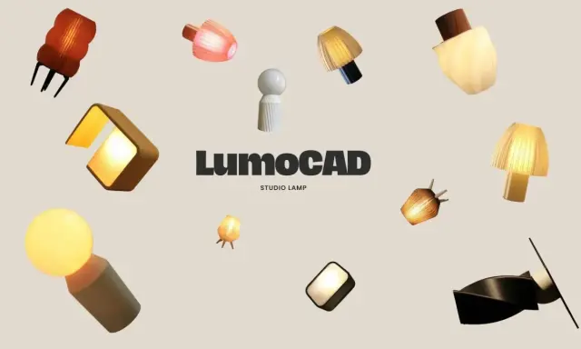 Collection de luminaires modernes, créateur de lumière pour un intérieur unique.