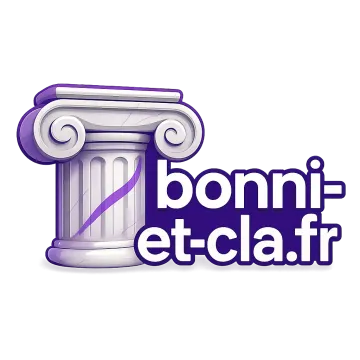 Logo bonni-et-cla.fr