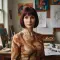 Lorraine Bazin